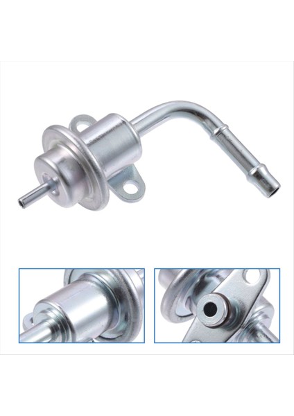 22670-3S50A PR4107 Nissan NP300 Xterra Frontier L4-2 4l 98-14 Için Yeni Yakıt Basıncı Regülatörü (Yurt Dışından) fırsatları