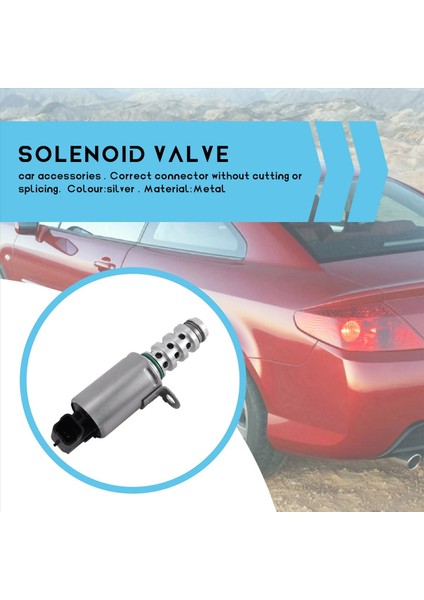 1920HE 9648620580 Silindir Başlığı Zamanlama Vvt Peugeot 407 607 3 0 V6 24V 211 (ES9A) Citroen C6 C5 (Yurt Dışından) fırsatları