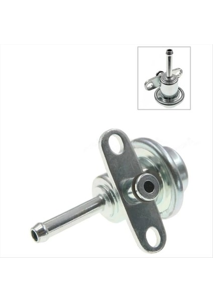 23270-97501 Toyota Vanza Sparky Daihatsu Için Yeni Yakıt Basıncı Regülatörü (Yurt Dışından) fiyatları