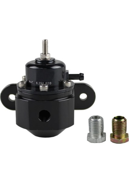 Araç Aksesuarları Evrensel Yakıt Basınç Regülatörü Honda Civic Için Valf Düzenleme Valfi (Yurt Dışından)