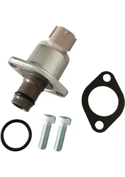 Toyota Hilux Prado Hiace 1kd-Ftv/2kd Ftv 294200-0300 Için Yakıt Basınç Regülatör Emme Kontrolü Scv Valfı (Yurt Dışından)