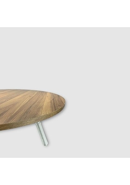 Yer Sofrası Hamur Açma Tahtası Ceviz Oyun Masası (60 cm Çap) fiyatları