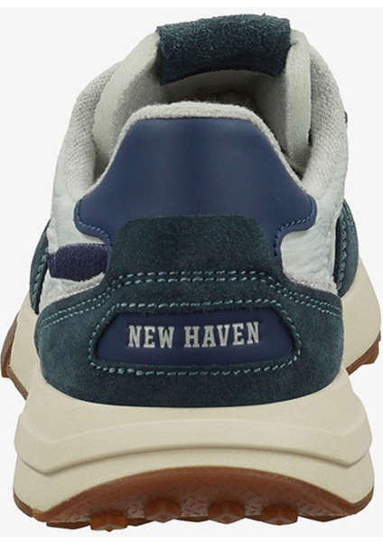 Erkek Yeşil Süet Youtron Sneaker modelleri