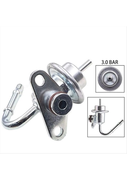 MN135774 Mitsubishi Pajero Için Araç Yakıt Basıncı Regülatörü 3 8l 6cyl 6G75 2003-2006 (Yurt Dışından) fiyatları