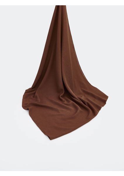 Yeni Sezon Basic Kadın Şal