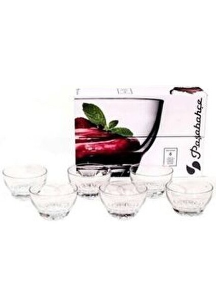 6'lı Karaman Kase modelleri