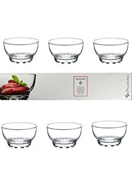 6'lı Karaman Kase fırsatları