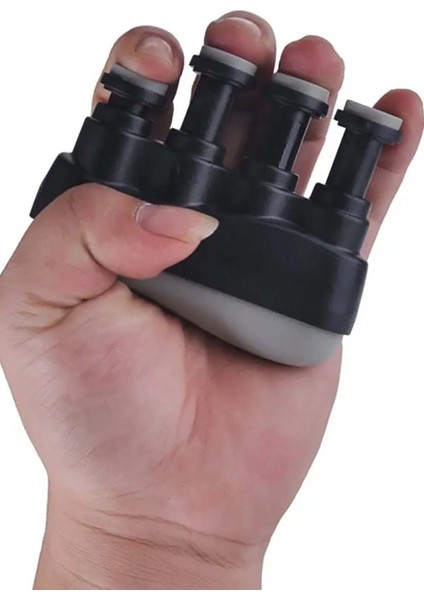 Sertliği Ayarlanabilir Parmak Egzersiz Aleti Sporcu Müzisyen Outdoor Parmak Rehabilitasyonu fırsatları