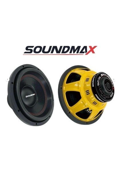 SX-AKS12 Pro Mini L Port Kabinli Profesyonel Pro Seri 1500WAT 400W Rms 30 cm Subwoofer Bas fiyatları