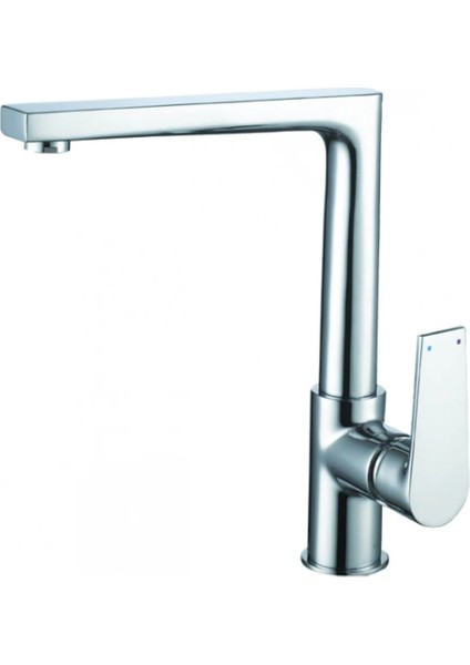 BT.SR8500 Sharp Mutfak Armatürü