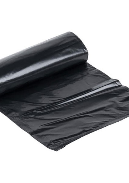 Çöp Torbası Standart Boy 10’lu 1 Rulo Kalın Kaliteli Çöp Poşeti fırsatları