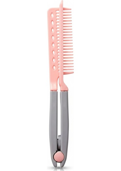 Yeni Nesil Saç Tarağı Saçlara Kolay Şekil Veren Tarak Saç Kurutma Fırçası Hair Brush fiyatları