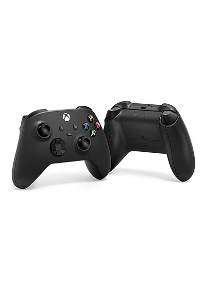 Controller Carbon Siyah modelleri