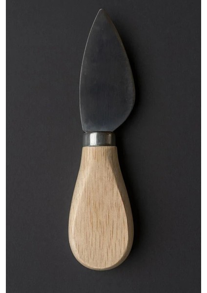 Bambu 4 Parça-7 Bölmeli Sunum Tahtası Kahvaltı Peynir - Meyve Sunum Tahta Seti Ahşap M-3072