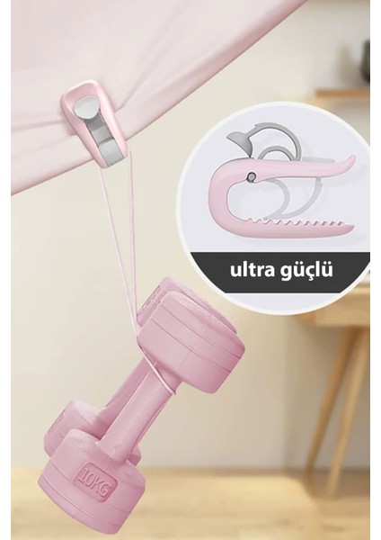 10 Adet Set Mandallı Yorgan Nevresim Sabitleme Klipsi -Yorganların Kayma Önleyici fiyatları