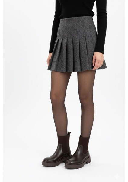 Vontel Elastik Yan Bantlı Kadın Günlük Bot indirimleri