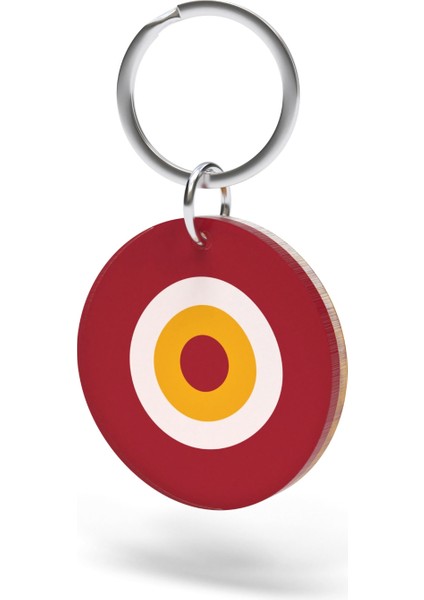 Galatasaray Nazar Boncuk Anahtarlık U241485