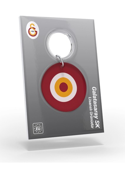 Galatasaray Nazar Boncuk Anahtarlık U241485 modelleri