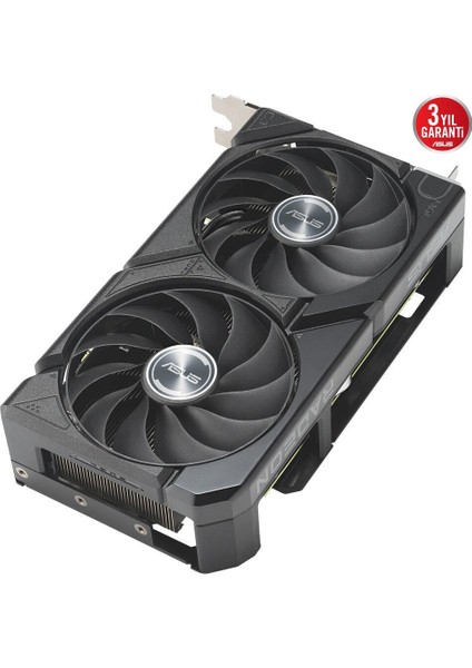 DUAL-RX9060XT-8G RX9060XT 8gb Ddr7 128BIT 3xdp/1xhdmı modelleri