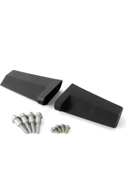 Motosiklet Aksesuarları Düşme Koruması Çerçeve Kaydırıcı Çarpışma Koruması Kiti 390DUKE 390 Duke 390DUKE 390 Duke 2024 (Yurt Dışından)