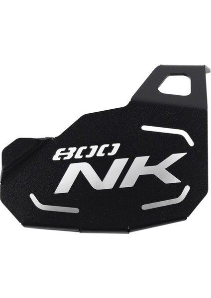 Cfmoto 800NK 2023 2024 Motosiklet Kontrol Cihazı Koruyucu Kapak Kapağı Aksesuarları Için Vana Kontrol Koruması (Yurt Dışından)