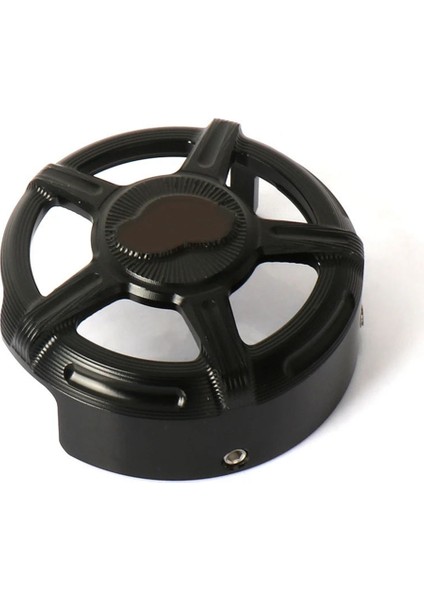 Motosiklet Scooter Motor Salıncak Kolu Koruyucu Kılıfı Vespa Primavera Prımavera 150 Sprint Sprınt 150 Siyah (Yurt Dışından)