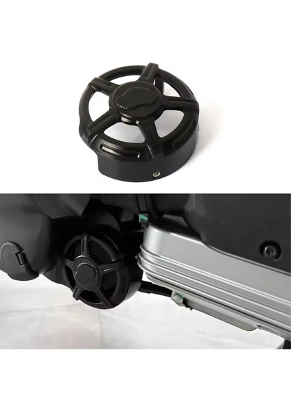 Motosiklet Scooter Motor Salıncak Kolu Koruyucu Kılıfı Vespa Primavera Prımavera 150 Sprint Sprınt 150 Siyah (Yurt Dışından) fiyatları