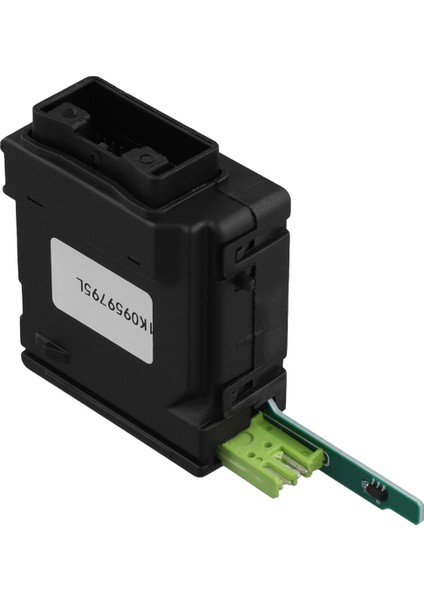 3C0959795 3AA959795 1K0959795 Volkswagen Passat B5 B6 B7 cc Arka Sol Için Araç Pencere Motor Modülü (Yurt Dışından) modelleri