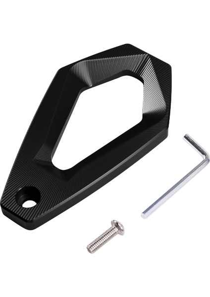 Motosiklet Egzoz Borusu Kuyruk Kapağı Anti Haşlanma Koruyucu Kapak Dekoratif Zontes 368G 368E/D/M 368K Aksesuarları,a (Yurt Dışından) fiyatları