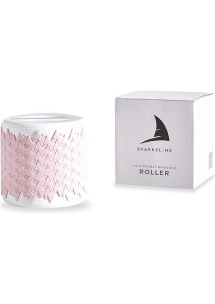 - Foam Massage Roller (Beyaz Pembe) modelleri