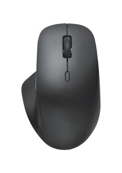M50 Plus Optik Silent Kablosuz Mouse - Siyah