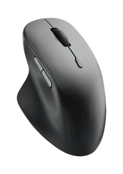 M50 Plus Optik Silent Kablosuz Mouse - Siyah modelleri