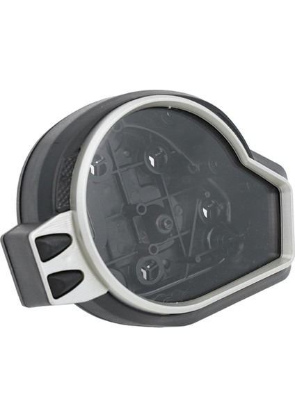 Motosiklet Hız Göstergesi Kılıfı Alet Kılıfı Takometre Muhafazası Honda CBR1000 Cbr 1000 Rr 2008-2011 (Yurt Dışından)