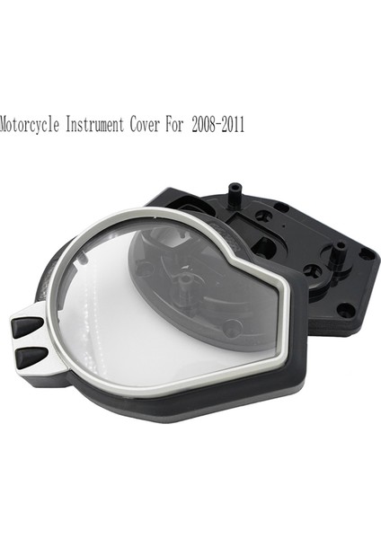 Motosiklet Hız Göstergesi Kılıfı Alet Kılıfı Takometre Muhafazası Honda CBR1000 Cbr 1000 Rr 2008-2011 (Yurt Dışından) modelleri