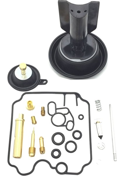 Set Motosiklet Karbüratör Tamir Takımı Yamaha TDM850 XTZ750 Virago 1100 XV1100 Için Karbüratör Yenileme Takımı (Yurt Dışından) fırsatları