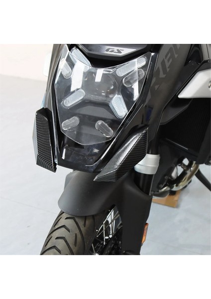 Motosiklet Aksesuarları Ön Gaga Kaplama Uzatma Tekerlek Uzatma Kapağı Bmw R1300GS 2024-2025 (Yurt Dışından) fiyatları