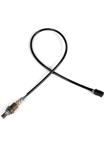 21176-0720 Motosiklet Oksijen O2 Sensörü Kawasaki Nınja 250R 300 EX300 EX250 Versys 650 (Yurt Dışından)