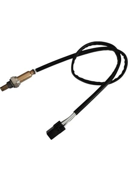 21176-0720 Motosiklet Oksijen O2 Sensörü Kawasaki Nınja 250R 300 EX300 EX250 Versys 650 (Yurt Dışından) modelleri