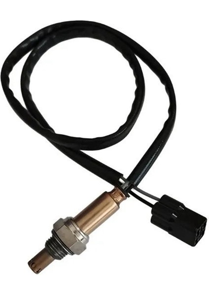 21176-0720 Motosiklet Oksijen O2 Sensörü Kawasaki Nınja 250R 300 EX300 EX250 Versys 650 (Yurt Dışından) fırsatları