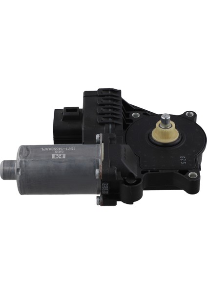 Ford Mondeo 2001-2007 Için Ön Cam Kaldırma Motoru Aktüatörü 1S7114553AA 1S71-14553-AA Sağ (Yurt Dışından) fiyatları