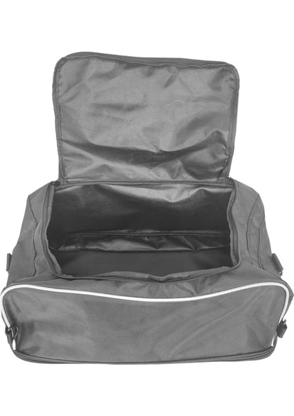 Motosiklet Tur Paketi Bagaj Çantası Spor Çantası Su Geçirmez Çanta ile Harley Street Road Electra Glide Classic Flhtc (Yurt Dışından) modelleri