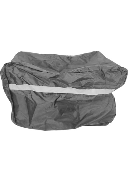 Motosiklet Tur Paketi Bagaj Çantası Spor Çantası Su Geçirmez Çanta ile Harley Street Road Electra Glide Classic Flhtc (Yurt Dışından) indirimleri