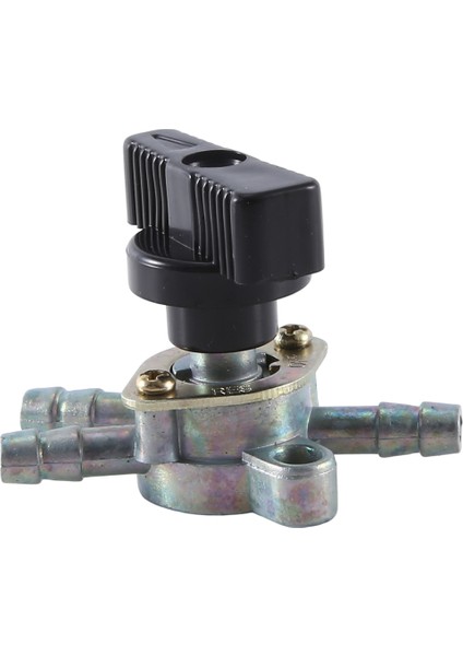 2'si 1 Arada 1 Çıkış ve 2 Çıkış Yağ Anahtarı Vanası Motosiklet Atv Malzemeleri (Yurt Dışından) modelleri