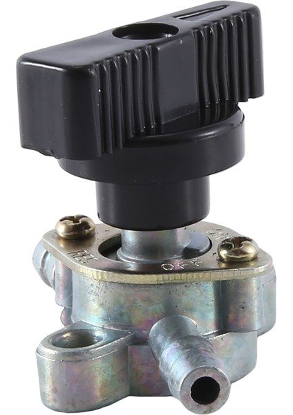 2'si 1 Arada 1 Çıkış ve 2 Çıkış Yağ Anahtarı Vanası Motosiklet Atv Malzemeleri (Yurt Dışından) fırsatları