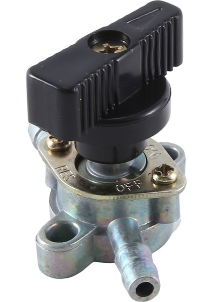 2'si 1 Arada 1 Çıkış ve 2 Çıkış Yağ Anahtarı Vanası Motosiklet Atv Malzemeleri (Yurt Dışından) indirimleri