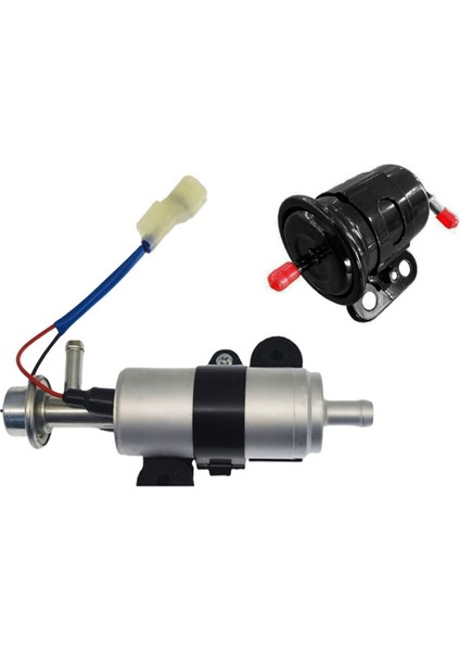 Suzukı DF250T Için 15100-94900 Motosiklet Yakıt Pompası (Yurt Dışından) indirimleri