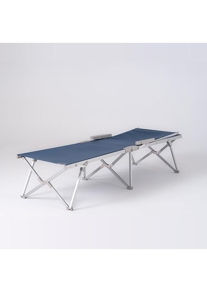 Katlanabilir Şezlong | 5 Kademe Ayarlı, Uv Korumalı Kumaş, Hafif ve Taşınabilir, 120 kg Taşıma Kapasiteli, Alüminyum Gövdeli Plaj-Bahçe-Havuz Şezlongu (Neon Yeşil/lacivert) (Lacivert) modelleri