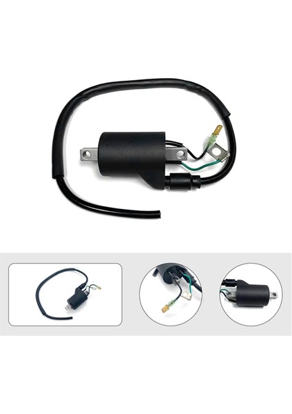 Yeni Yüksek Kaliteli Motosiklet Ateşleme Bobini Yüksek Gerilim Paketi Yüksek Gerilim Bobini Ktm Sxf Xcf Excf Husqvarna Gasgas Için (Yurt Dışından) modelleri