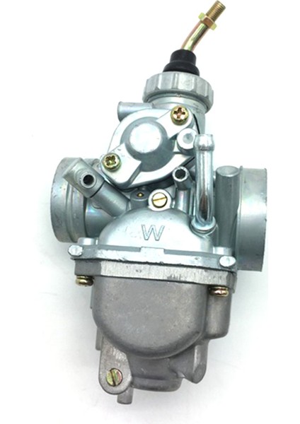 Motosiklet Aksesuarları Yamaha TTR125 TTR125E TTR125L TTR125LE Için Karbüratör (Yurt Dışından) fırsatları