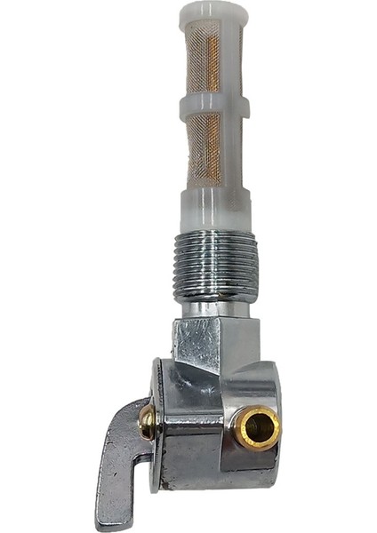 3/8 Inç Npt Motosiklet Yakıt Vanası Benzin Deposu Musluğu CB750 Harley Chopper Için (Yurt Dışından) modelleri